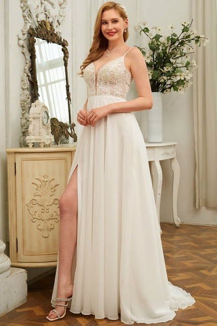 Robe de Soirée Éveil Sensuel - gallery 6