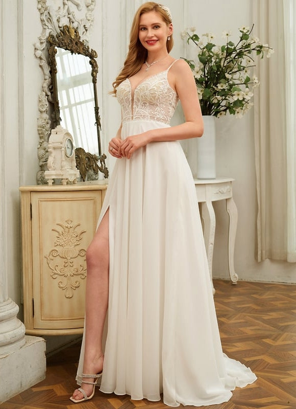 Robe de Soirée Éveil Sensuel - gallery 6