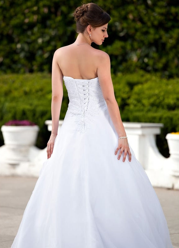 Robe de Soirée Rêve Éternel - gallery 8