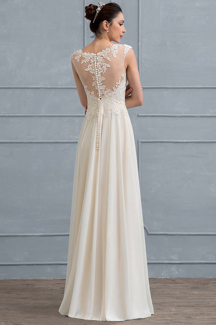 Robe de Soirée Étoile Légère - gallery 5