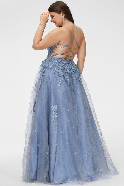 Robe de Soirée Ciel Étoilé - gallery 8