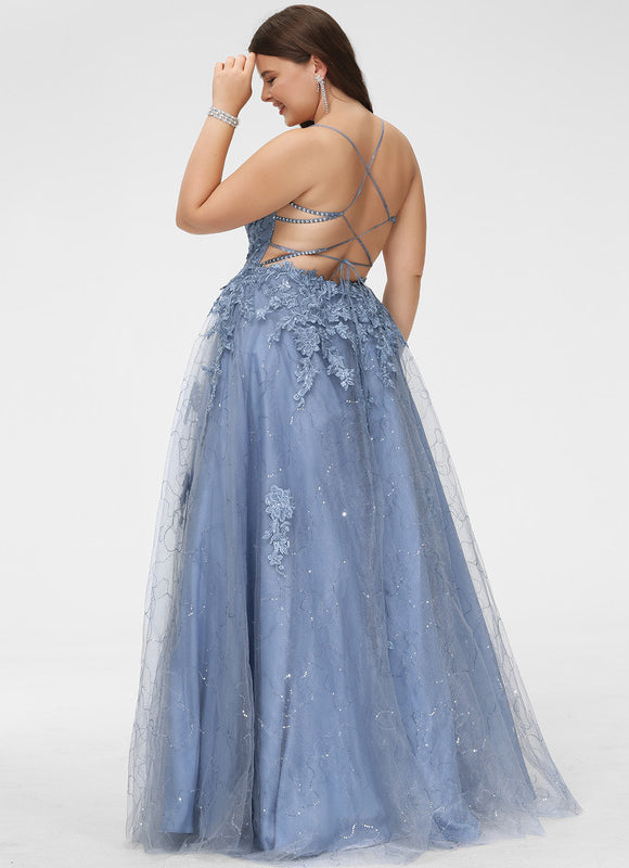 Robe de Soirée Ciel Étoilé - gallery 8