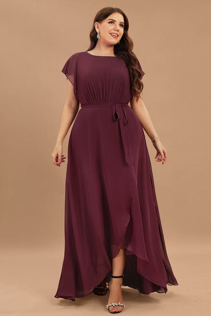 Robe de Soirée Baiser De Soie - gallery 5