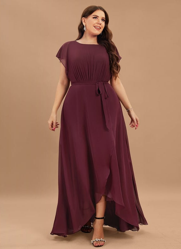 Robe de Soirée Baiser De Soie - gallery 5