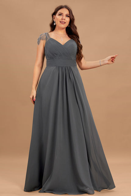 Robe de Soirée Célébration Gracieuse - gallery 9