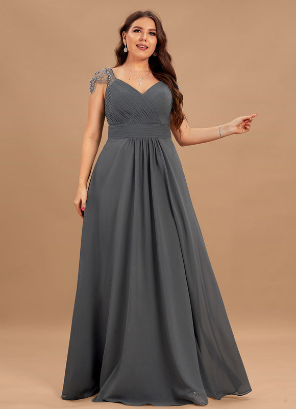 Robe de Soirée Célébration Gracieuse - gallery 9