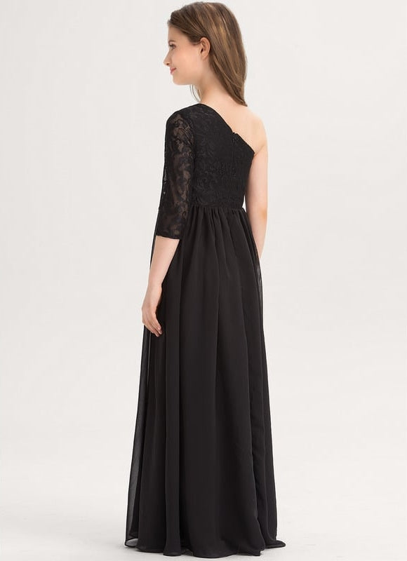Robe de Soirée Envolée - gallery 3