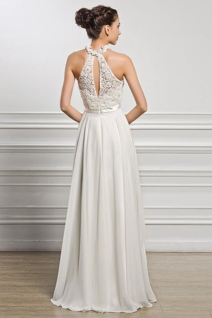 Robe de Soirée Lumière De Soie - gallery 4