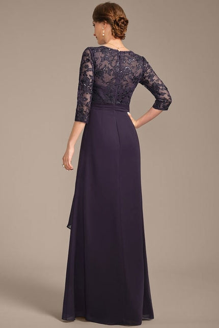 Robe de Soirée Élégance Murmure - gallery 6