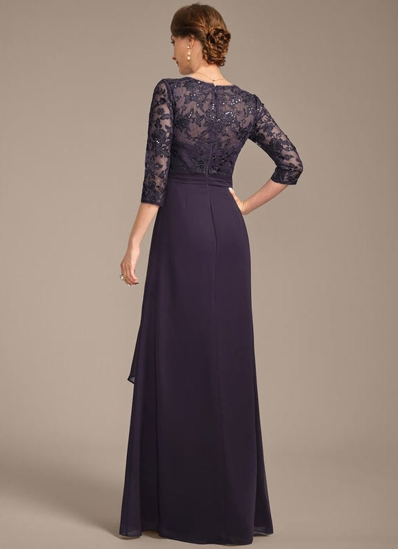 Robe de Soirée Élégance Murmure - gallery 6