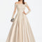 Robe de Soirée Luminescence Éthérée