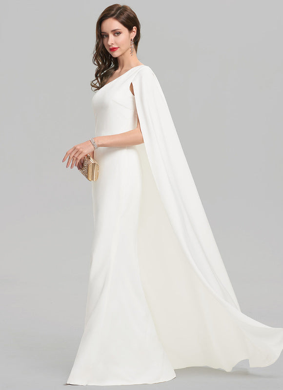Robe Gainante De Soirée - gallery 2