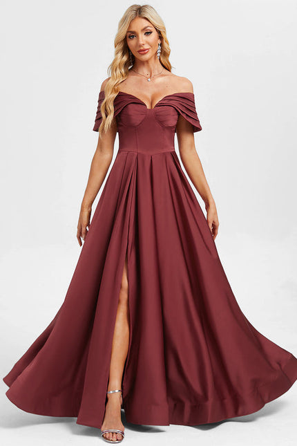 Robe De Soirée Originale Pour Mariage