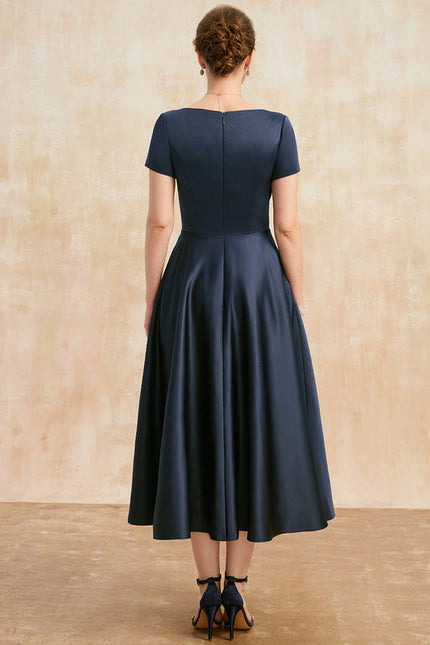 Robe de Soirée Opulence Sereine - gallery 5