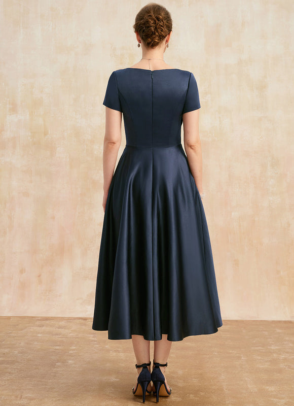 Robe de Soirée Opulence Sereine - gallery 5