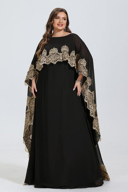 Robe de Soirée Chic Opulence - gallery 4