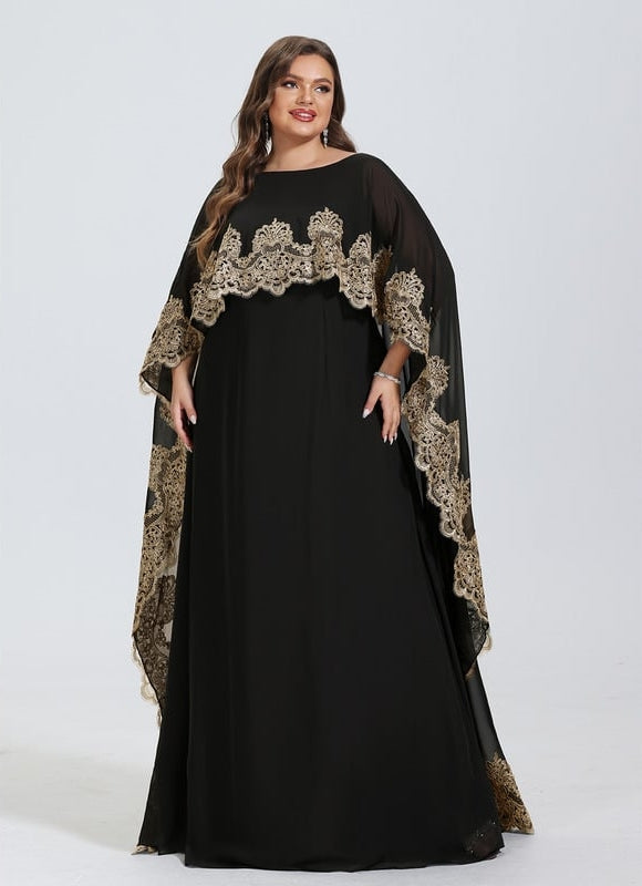 Robe de Soirée Chic Opulence - gallery 4