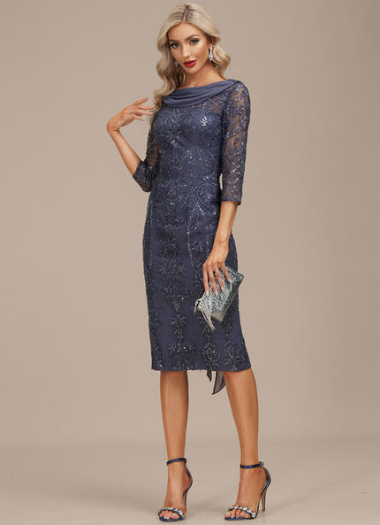 Robe de Soirée Rêverie Marina
