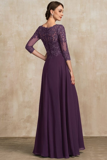 Robe de Soirée Éclat De Rêve - gallery 5