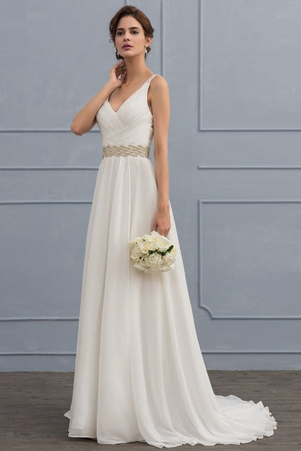 Robe de Soirée Lumière Éthérée