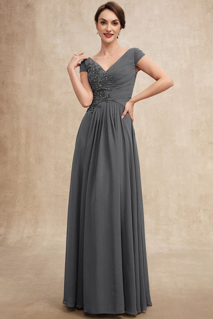 Robe de Soirée Élégance Gracieuse - gallery 3