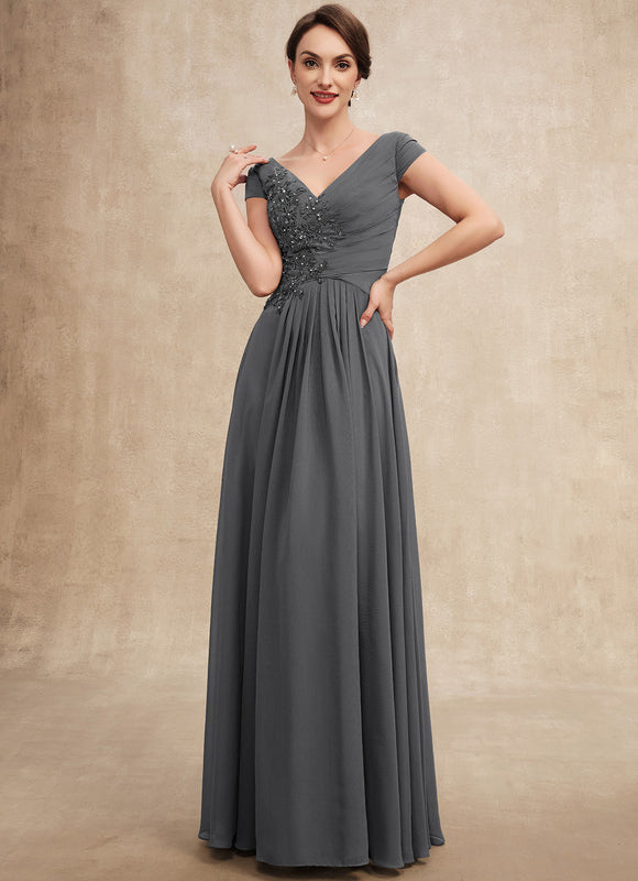 Robe de Soirée Élégance Gracieuse - gallery 3