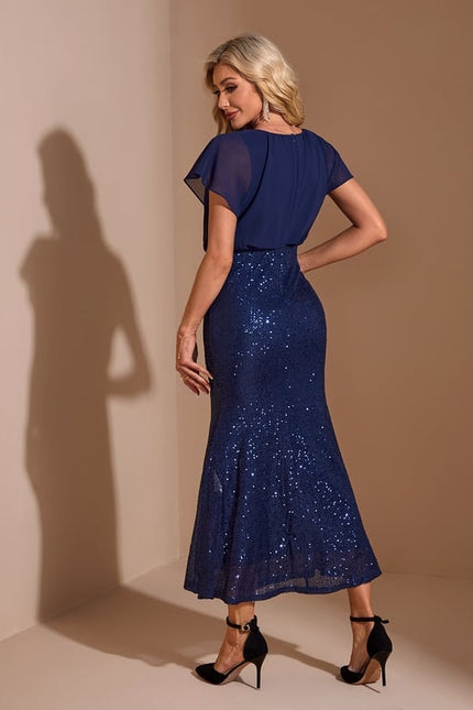 Robe De Soirée Bonne Qualité - gallery 2