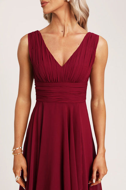 Robe de Soirée Danse De Soie - gallery 4