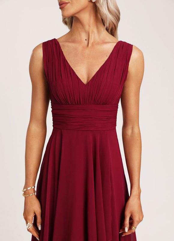 Robe de Soirée Danse De Soie - gallery 4