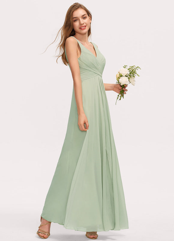 Robe de Soirée Danse De Soie - gallery 5