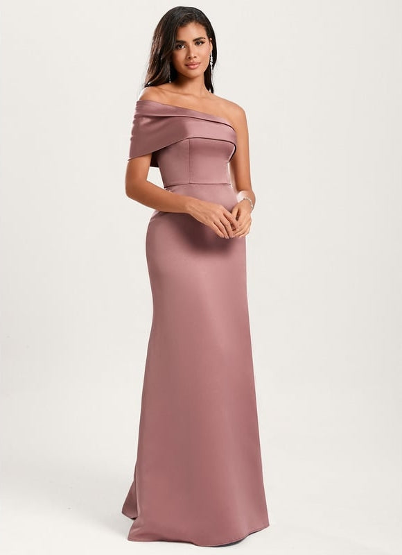 Robe de Soirée Souffle Dhorizon