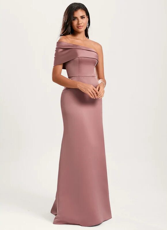 Robe De Soirée Mère Du Marié