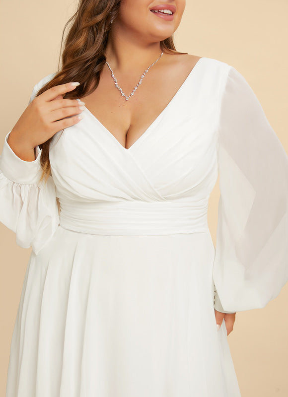 Robe de Soirée Élégance Fluidité - gallery 5