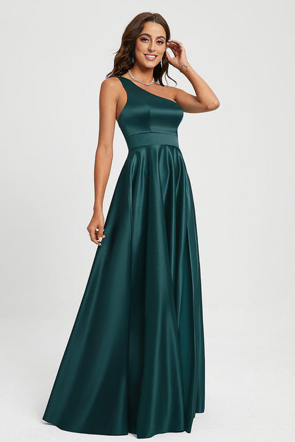Robe de Soirée Éclat Vélouté - gallery 3