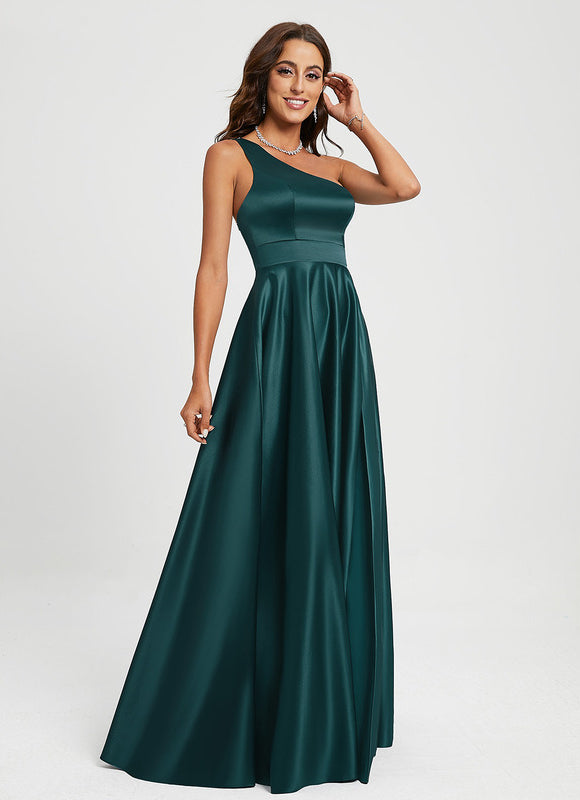 Robe de Soirée Éclat Vélouté - gallery 3