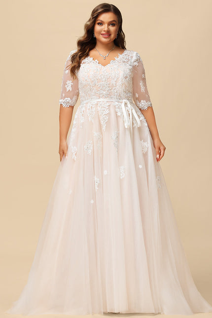 Robe de Soirée Crescendo Détoiles - gallery 7