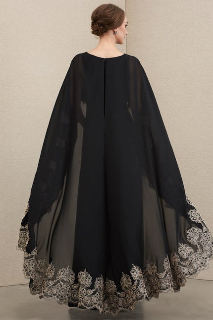 Robe de Soirée Chic Opulence - gallery 3