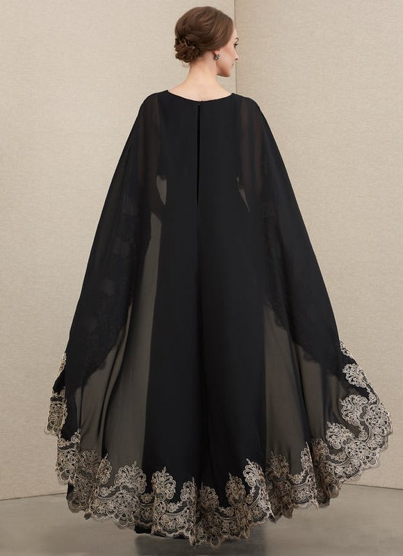 Robe de Soirée Chic Opulence - gallery 3