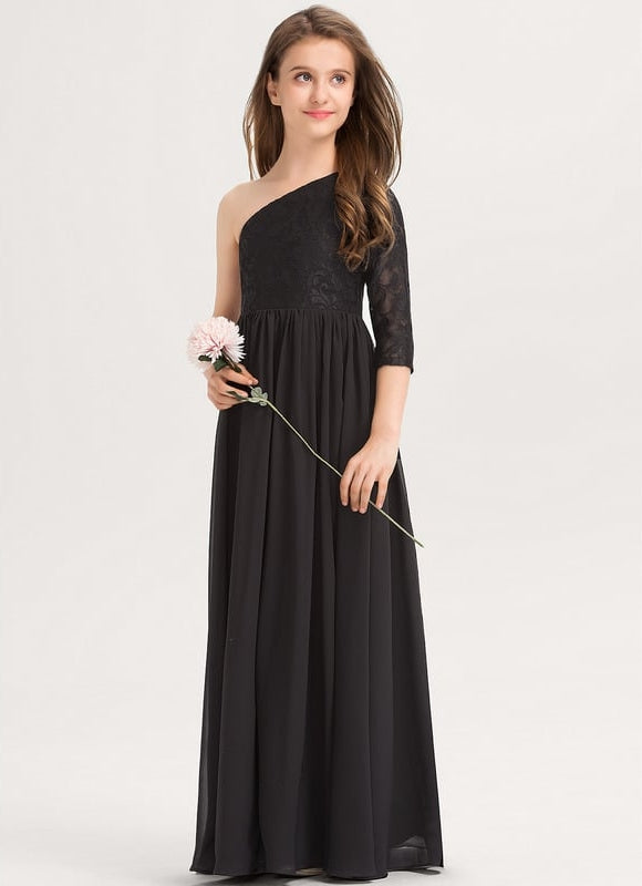 Robe de Soirée Envolée - gallery 1
