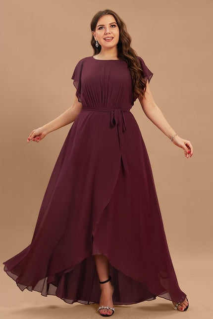 Robe de Soirée Baiser De Soie - gallery 4
