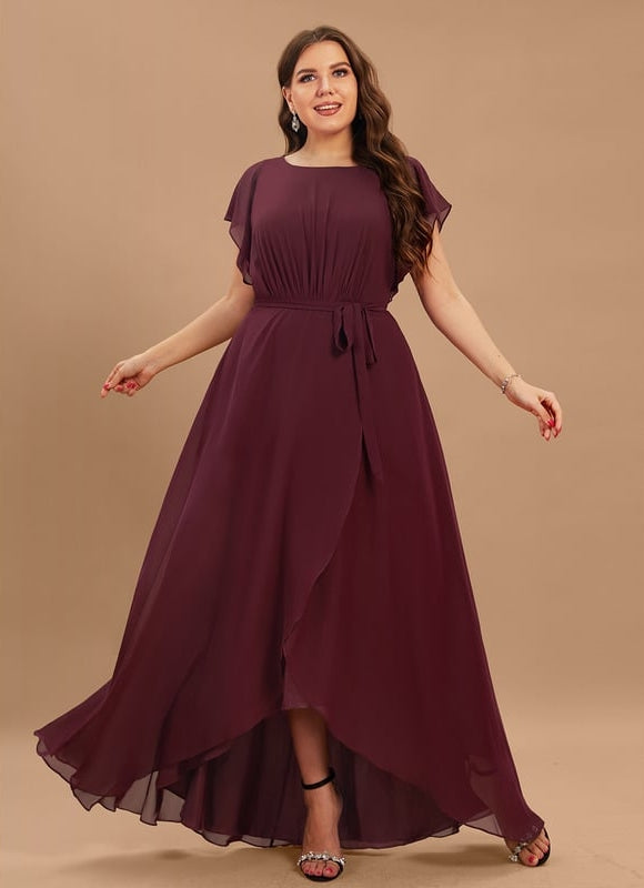 Robe de Soirée Baiser De Soie - gallery 4
