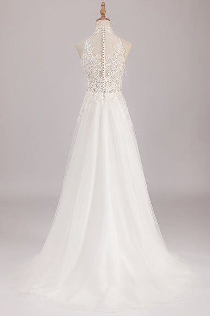 Robe de Soirée Éclat De Mousse - gallery 4