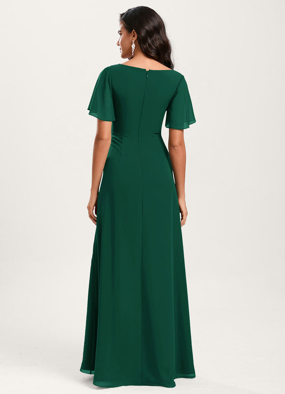 Robe de Soirée Danse De Soie - gallery 2