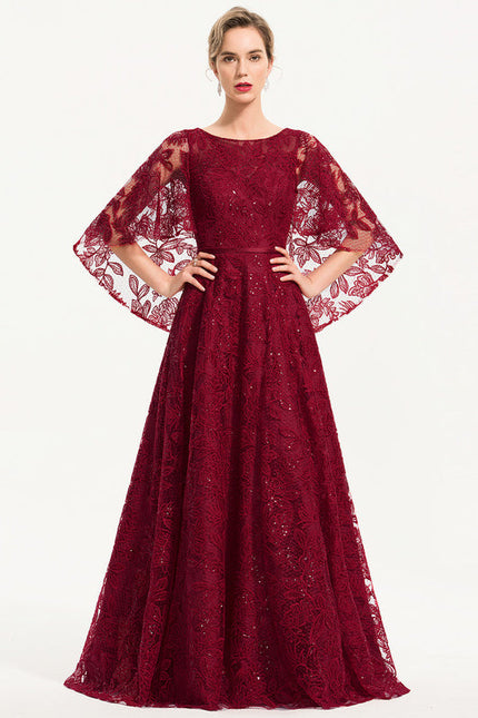 Robe De Soirée Légère - gallery 3