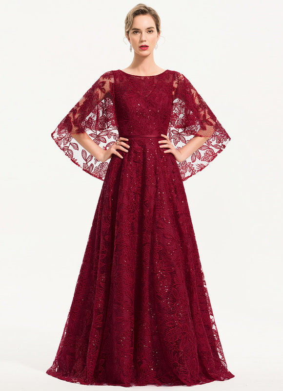 Robe De Soirée Légère - gallery 3