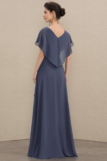Robe de Soirée Brise Marine - gallery 3