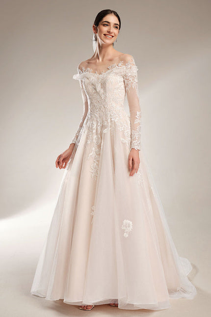 Robe de Soirée Rêverie Élégante - gallery 1
