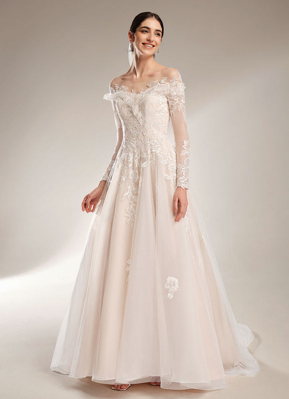 Robe de Soirée Rêverie Élégante - gallery 1
