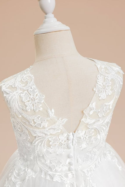 Robe de Soirée Élégance Enchantée - gallery 2