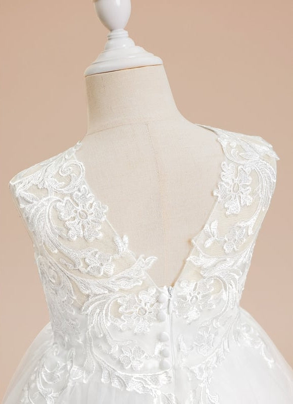 Robe de Soirée Élégance Enchantée - gallery 2
